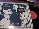 MAD SEASON ABOVE 2 LP SHRINK HYPE DECAL COLUMBIA 7464670571 NM PEARL JAM