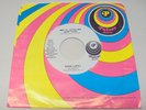 ROSIE LOPEZ PROMO 45 I'LL NEVER GROW TIRED TOO HOT TO HOLD PULSAR 2411 RARE SOUL