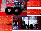 2LP Eagles Live (Asylum AS 62 032) mit Poster D 1980