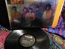 SHRINK  '68 ORIG   STEPPENWOLF   SILVER FOIL Hard Psych GARAGE BORN TO BE WILD