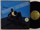 MONGUITO SANTAMARIA On Top LP on Fania gold label