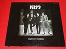 Kiss ?/ Dressed To Kill / SWX-6188 / Japan promo LP