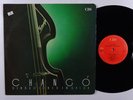 GRUPO CHANGO Sensacion Es En Salsa LP on CBS VG++