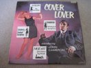 JOHN CAMERON Cover Lover  1966 COLUMBIA stereo SUPERB EX+