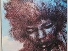 JIMI HENDRIX The Cry Of Love 1971 UK ORG Track Records LP Minty