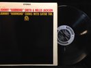 Johnny Hammond Smith/Willis Jackson-Cooks With Gator Tail-Prestige 7239-STEREO
