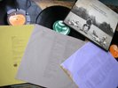 GEORGE HARRISON  -   All Things Must Pass,    ORIGINAL 1970 3LP BOX SET + inners