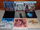 Large Collection of 44 Vinyl LP's - Beatles AC/DC Pistols Deep Purple Queen etc