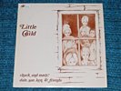 CHUCK AND MARY Little Child DALE, SUE, KEN & FRIENDS Private Xian '75 LP VG+