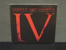 New Coheed and Cambria Good Apollo I'm Burning Star IV Vinyl LP Red/White