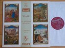 Philips 835 030 stereo I Musici play Vivaldi four seasons