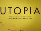 TAPIA DE VEER, Cristobal - Utopia (Soundtrack) - Vinyl (2xLP)