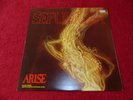 C225 - Sepultura ?– Arise - Rough Mixes Limited Edition For Rock In Rio -