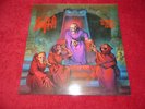 C245 - Death - Scream Bloody Gore -  Under One Flag ?FLAG 12 - UK 1987