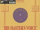 Elvis Presley - My Baby Left Me (limited, numbered 25cm EP 45rpm) - Elvis, Vinyl