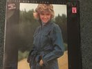 Olivia Newton John Clearly Love Factory SEALED Mint Plat. Plus Gold Stamp 37061