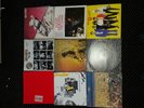 x Records - Billy Joel, Rose Tattoo, Midnight Oil, INXS & More