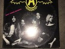 Sealed original Aerosmith Get Your Wings LP