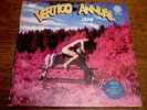 THE VERTIGO ANNUAL   1970 - VERTIGO SPIRAL   2x LP  U.K.  6657 001 1st press EX+
