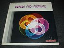BENOIT KAUFMAN - Screen And Pleasure CHAPPELL LIBRARY LP FRENCH Funk Soul
