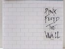 PINK FLOYD THE WALL CBS SONY 40AP 1750 JAPAN LP OBI A236