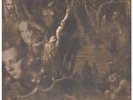 EMPEROR (BLACK METAL GROUP) Ix Equilibrium LP VINYL UK Candlelight 8 Track