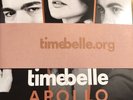 Eurovision 2017: Switzerland - Timebelle: Apollo