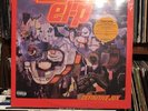 EL-P rare LP FANTASTIC DAMAGE sealed DEF JUX DJX27 Run The  MINT VINYL RECORD
