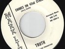 TRUTH-45-HOLY GRAIL 1968 Texas Garage-Punk-Psych=PUNKADELIC
