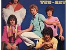 Tee-Set Lp Vinile Ma Belle Amie / Jolly ‎– LPJ 5101 Serie Oro Nuovo