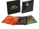 Clapton/Jam Vinyl Box set