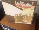 Led Zeppelin II LP ZEP 2 Vinyl VG+ From A Serious Collector