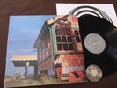 LP Gravy Train Same Germany 1990 FoldOutCover | M- to EX