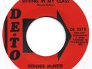 Killer rare Northern Soul (Hear ) RONNIE McNEIR 