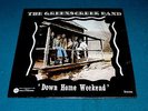 THE GREENS CREEK BAND 