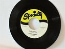 Lloyd Lambert - Heavy Sugar / King Cotton 7