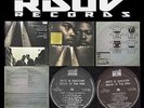 NICE & SMOOTH - JEWEL OF THE NILE - 2 LP VINYL 12