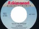 J. J. Barnes-Talk Of The Grapevine / On Top Of The World 7