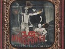 Sackcloth N Ashes - 16 Horsepower (Vinyl Used Very Good)