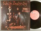 Genesis  In The Beginning    Psych  U.S. Band 1968 Mercury Irregular back cover