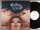 Hard Stuff  Bolex Dementia  Hard Rock    White Label Promo