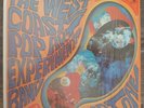 Orig West Coast Pop Art Experimental Band - Pt 1 LP, 1967, psych, WCPAEB