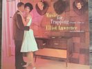 Original Elliot Lawrence -  Music for Trapping LP, '60s bachelor pad, Eames era