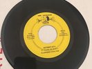Soul Expression Northern Soul 45 Records Detroit City Clarence Coulter
