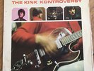 THE KINKS Kink Kontroversy  Pye Records ?– NSPL.18131 Original LP Album UK