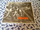 Bakerloo Self Titled EU 1st No EMI Beautiful Original SHVL762 A-3U/B-3U Ex/Ex