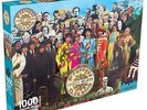 THE BEATLES - SGT. PEPPERS LONELY HEARTS CLUB BAND - 1000pz PUZZLE AQUARIUS