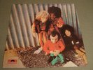 Jimi Hendrix Band Of Gypsys Australia Import Puppet Cover Reissue Polydor LP