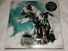 The Last Guardian Vinyl Record Soundtrack  Tri-Fold 2xLP