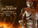 HIStory: Past, Present and Future, Book I [LP] by Michael Jackson (Vinyl, Jun-19